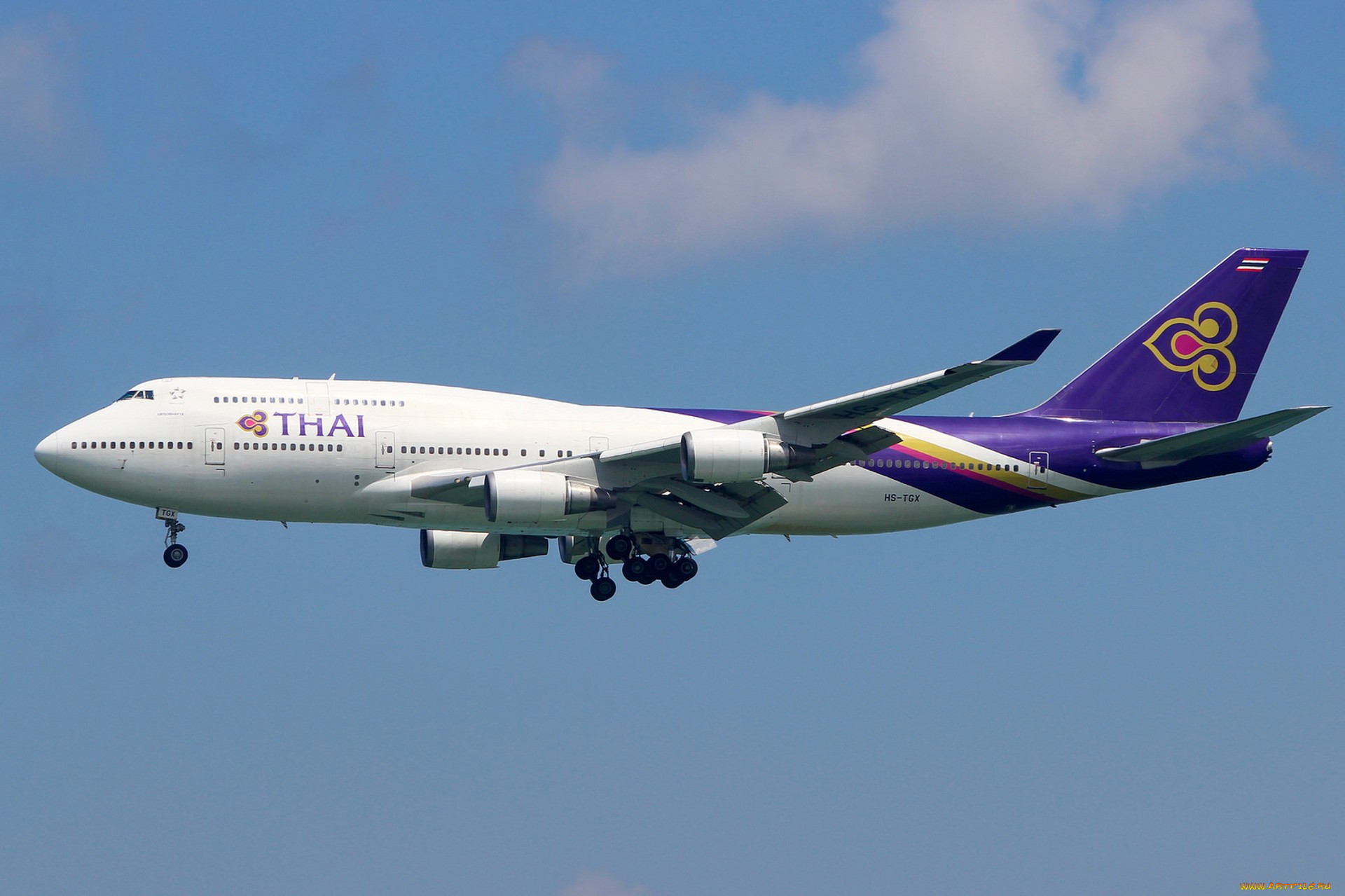 b747-4d7, ,  , 